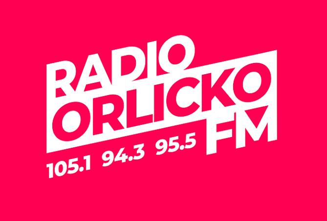 Rádio Orlicko - Regionální rozhlasová stanice z Ústí nad Orlicí.